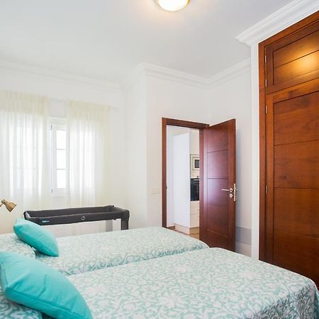 Apartamento Juan Y Juani Lanzarote Wifi Free Arrecife Kültér fotó