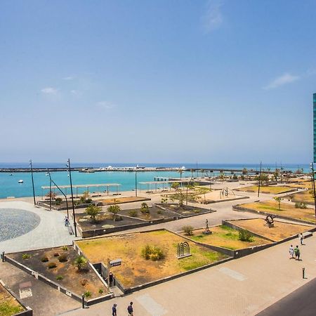 Apartamento Juan Y Juani Lanzarote Wifi Free Arrecife Kültér fotó