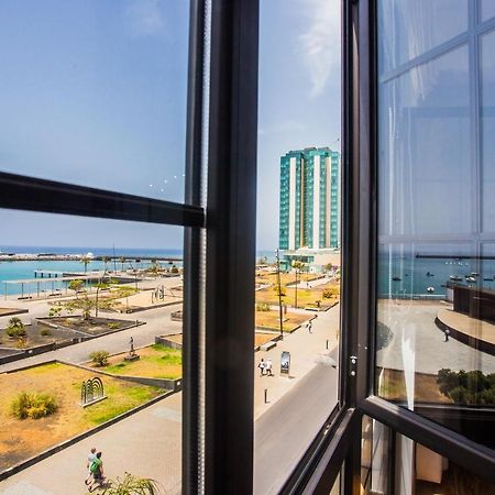 Apartamento Juan Y Juani Lanzarote Wifi Free Arrecife Kültér fotó