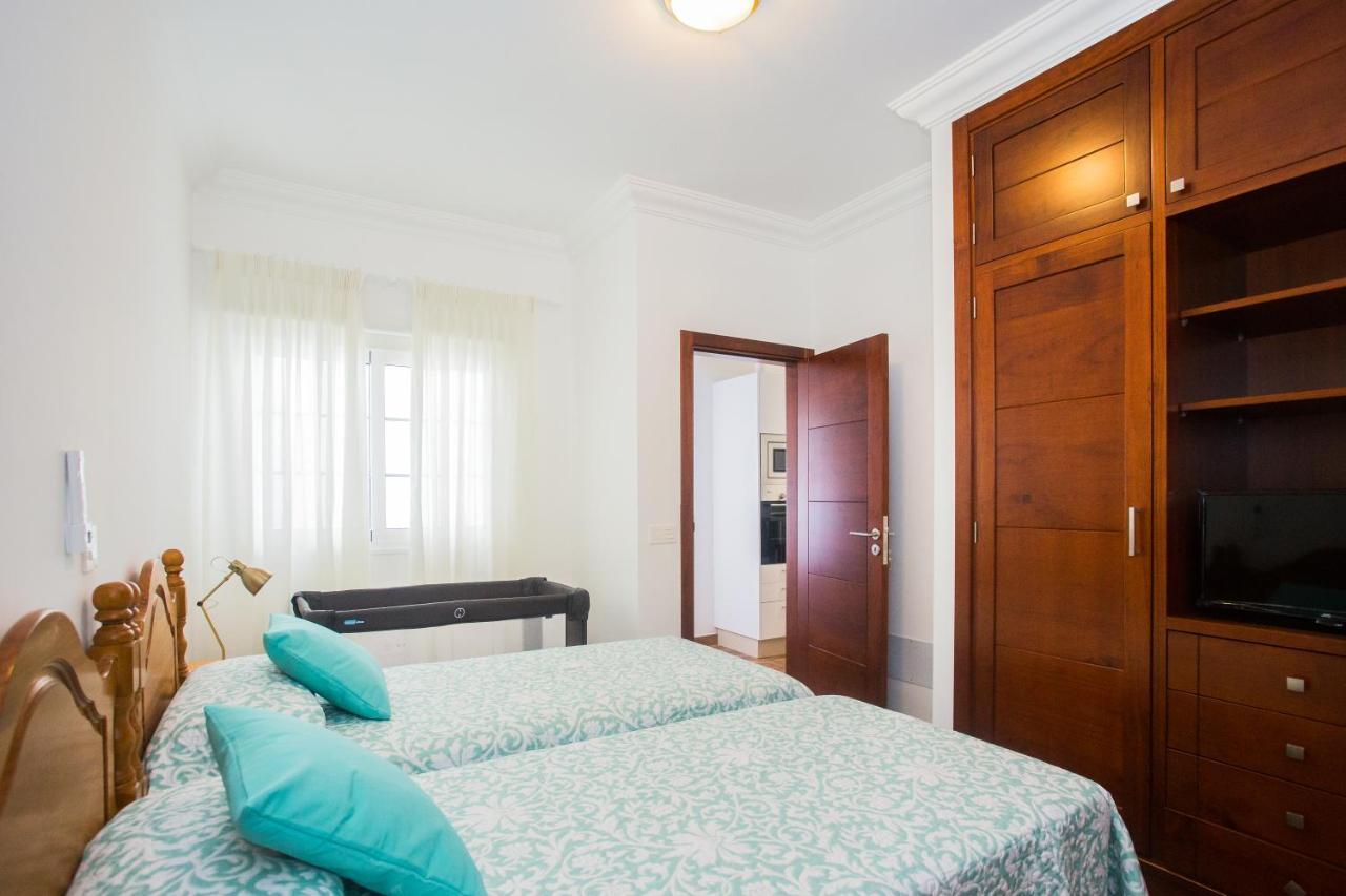Apartamento Juan Y Juani Lanzarote Wifi Free Arrecife Kültér fotó