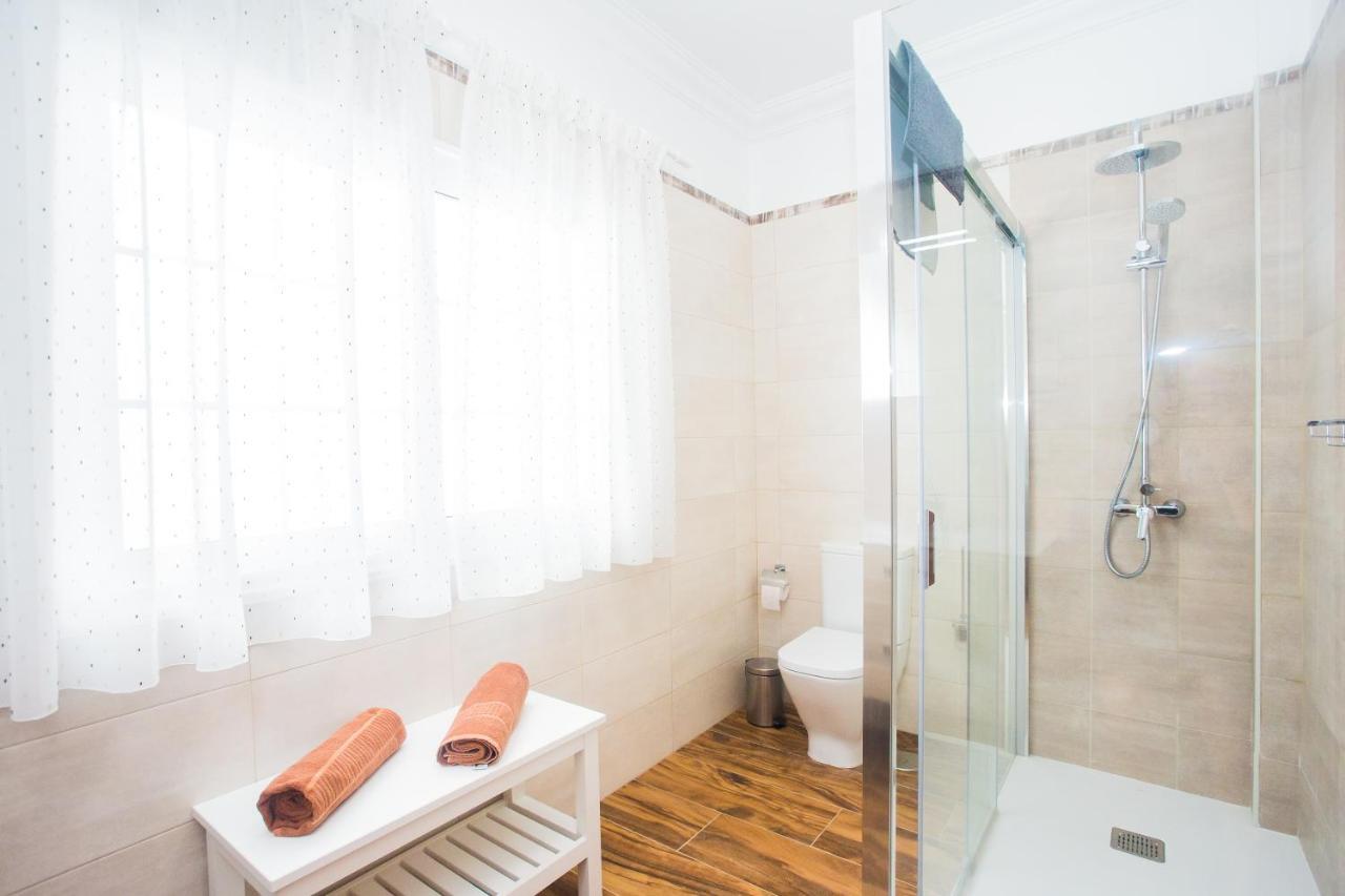 Apartamento Juan Y Juani Lanzarote Wifi Free Arrecife Kültér fotó