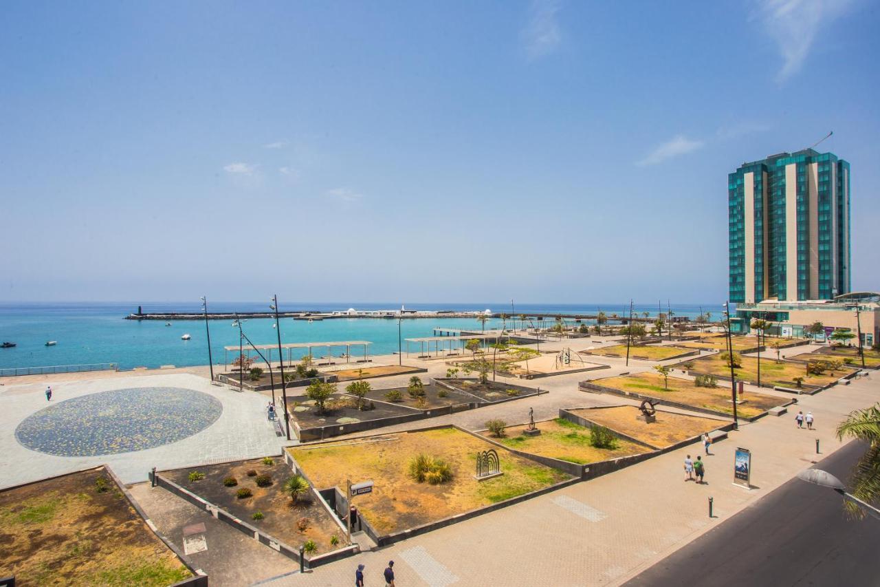 Apartamento Juan Y Juani Lanzarote Wifi Free Arrecife Kültér fotó
