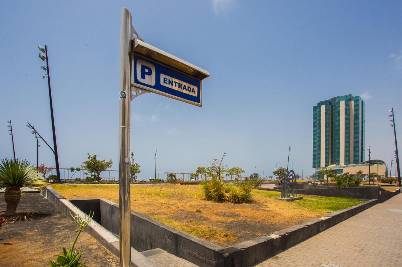 Apartamento Juan Y Juani Lanzarote Wifi Free Arrecife Kültér fotó