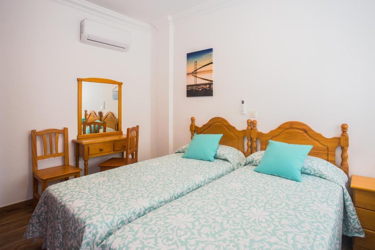 Apartamento Juan Y Juani Lanzarote Wifi Free Arrecife Kültér fotó