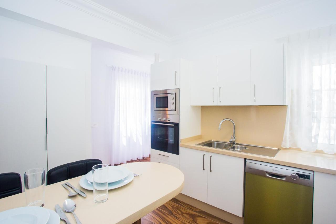 Apartamento Juan Y Juani Lanzarote Wifi Free Arrecife Kültér fotó