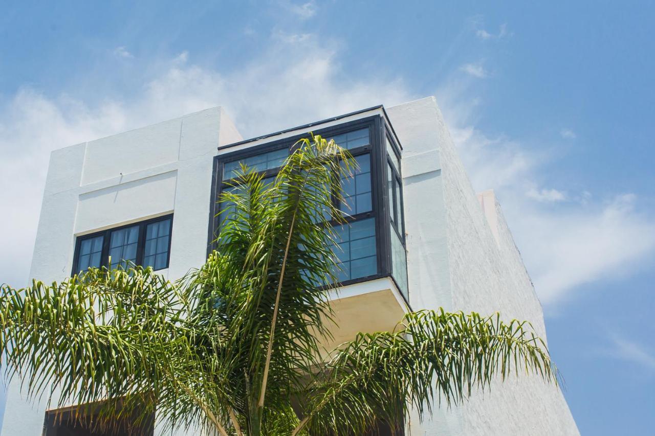 Apartamento Juan Y Juani Lanzarote Wifi Free Arrecife Kültér fotó