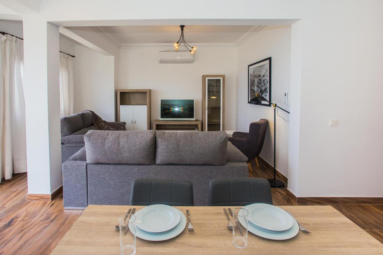Apartamento Juan Y Juani Lanzarote Wifi Free Arrecife Kültér fotó