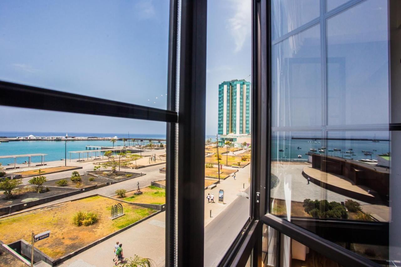 Apartamento Juan Y Juani Lanzarote Wifi Free Arrecife Kültér fotó