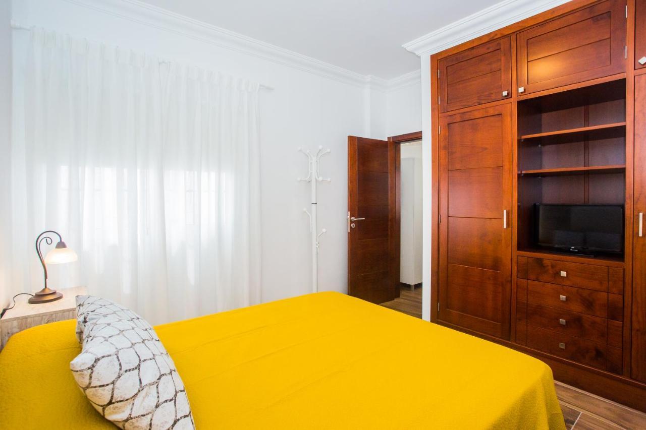 Apartamento Juan Y Juani Lanzarote Wifi Free Arrecife Kültér fotó