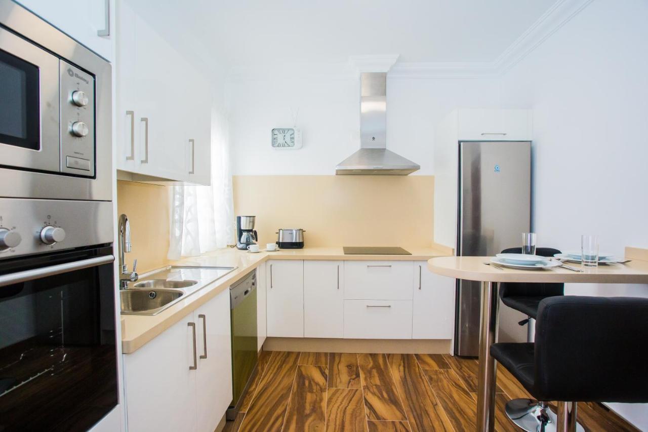 Apartamento Juan Y Juani Lanzarote Wifi Free Arrecife Kültér fotó