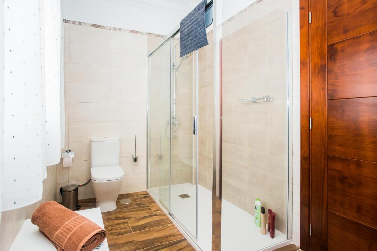 Apartamento Juan Y Juani Lanzarote Wifi Free Arrecife Kültér fotó