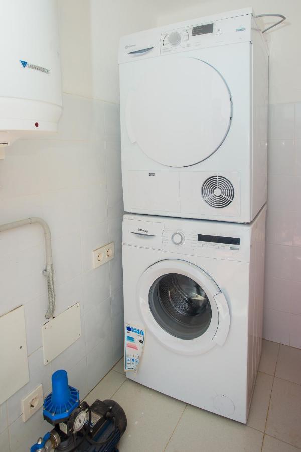 Apartamento Juan Y Juani Lanzarote Wifi Free Arrecife Kültér fotó