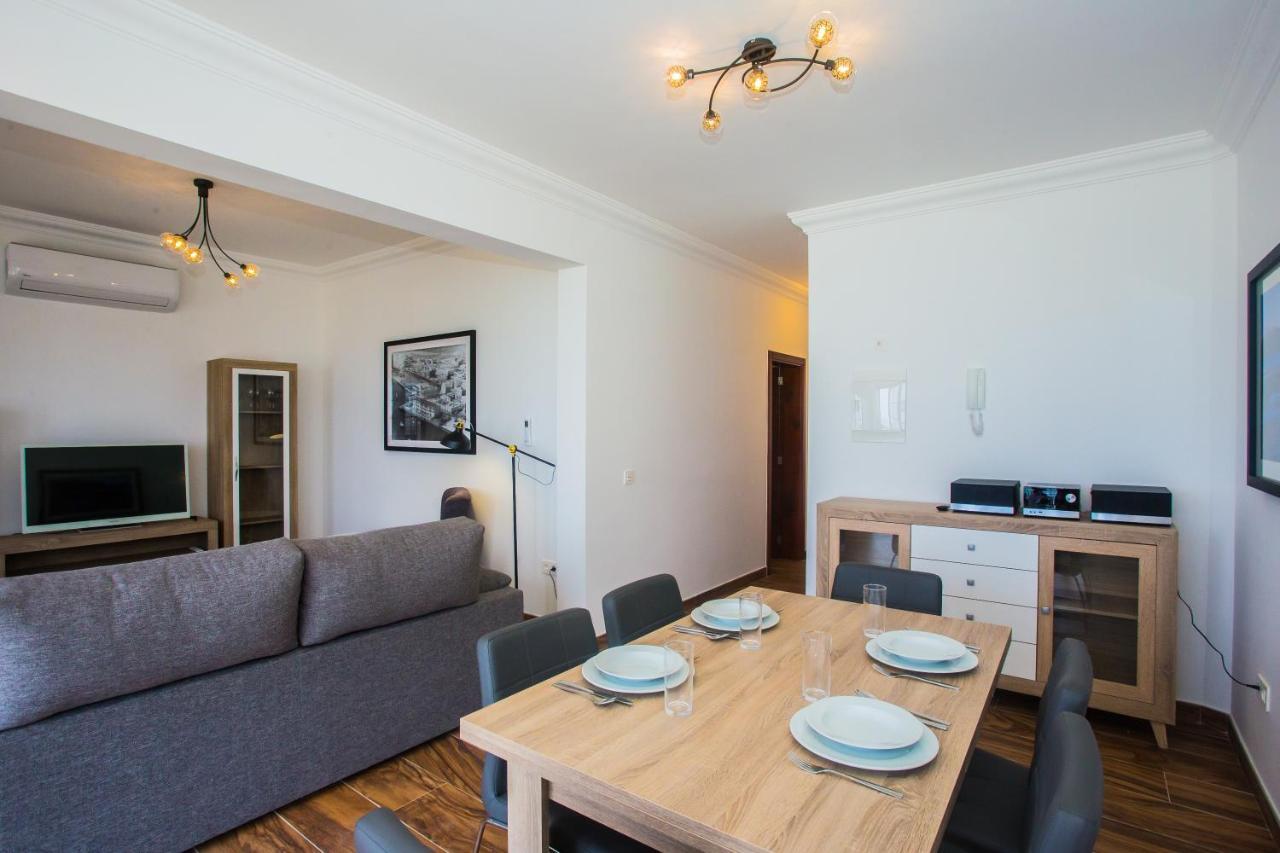 Apartamento Juan Y Juani Lanzarote Wifi Free Arrecife Kültér fotó