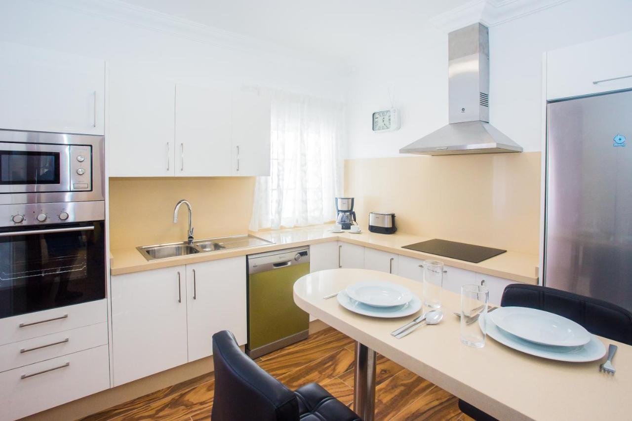 Apartamento Juan Y Juani Lanzarote Wifi Free Arrecife Kültér fotó